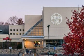 Briarcliff Manor Village, NY Retail - 584 N State Rd