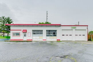 Kenton, OH Auto Repair - 343 S Main St