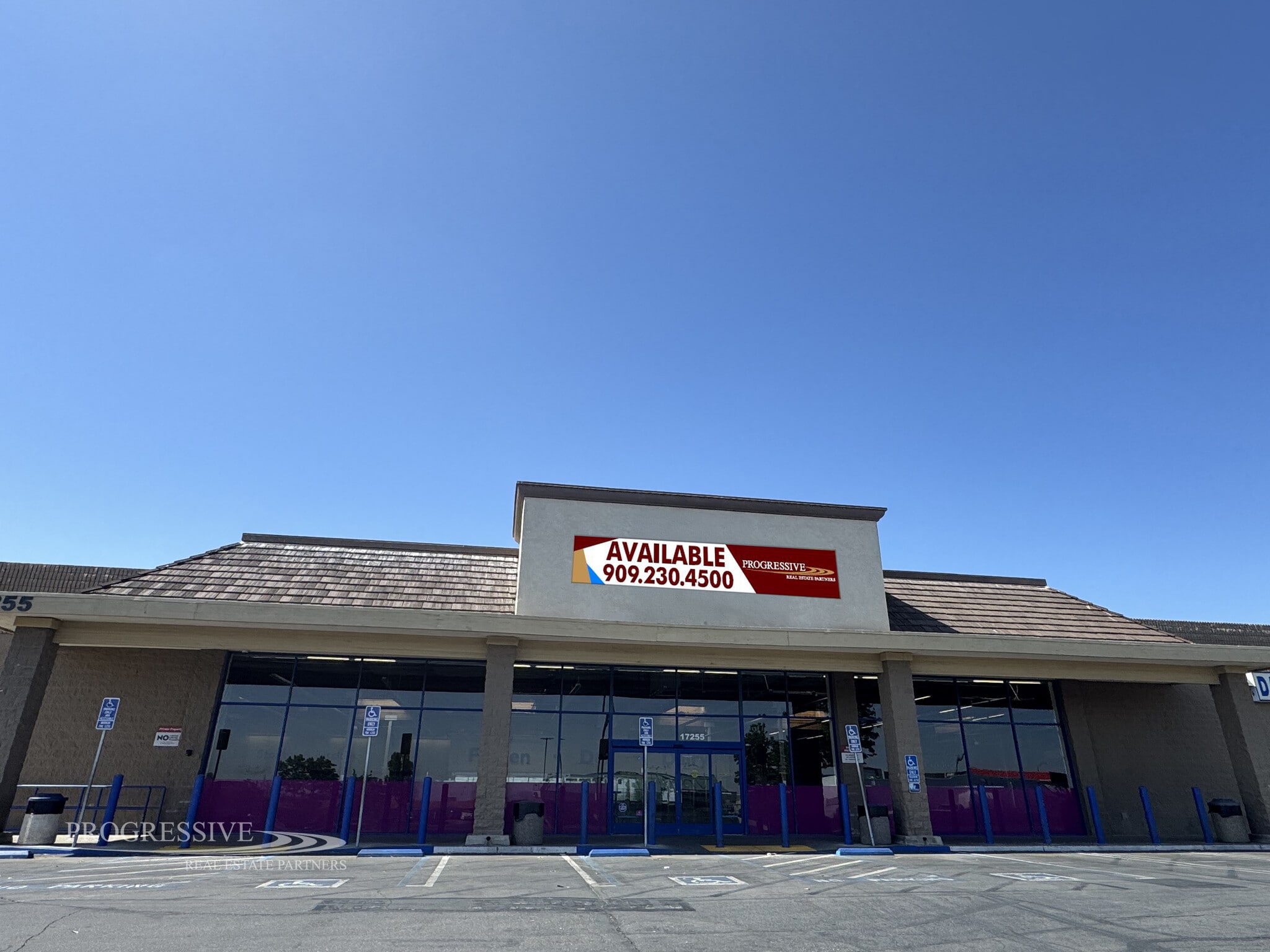 17243-17289 Main St, Hesperia, CA for Rent