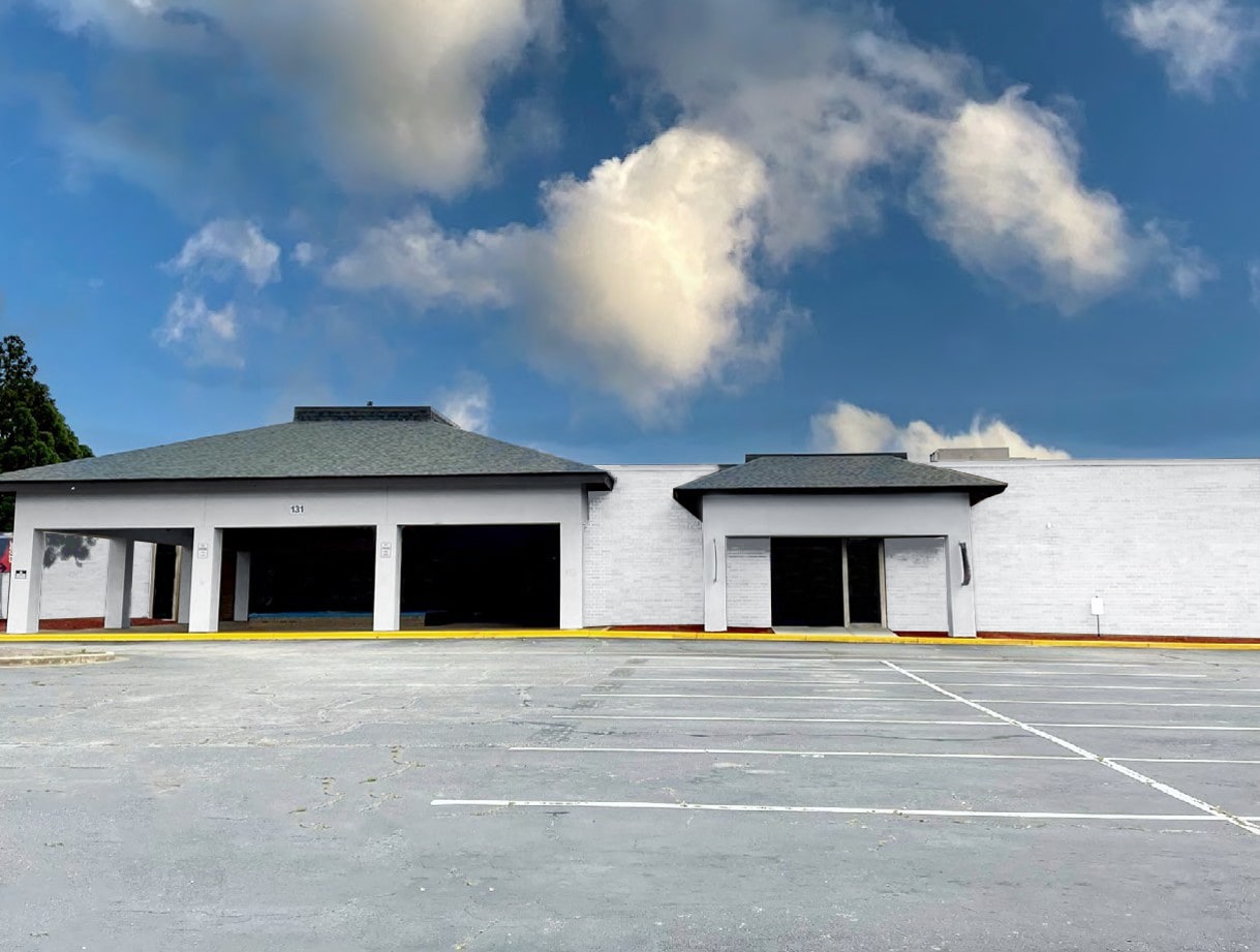 131 Berkshire Dr Columbia, SC 29223 Flex Property for Lease on