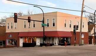 Elgin, IL Flex - 1 National St