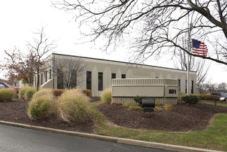 Brooklyn Heights, OH Office - 981 Keynote Cir