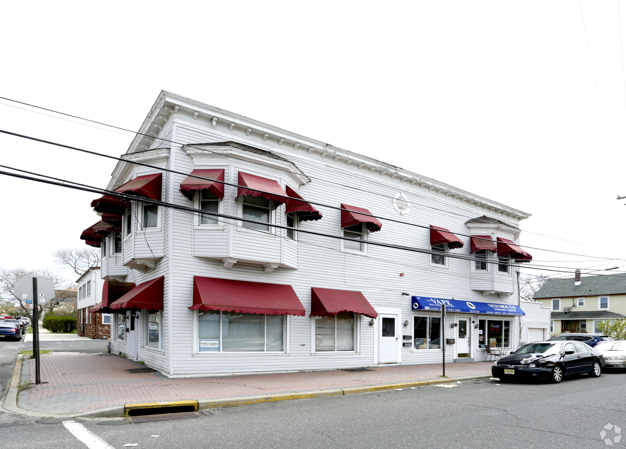 651 2nd Ave, Long Branch, NJ for Rent