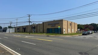 Lindenhurst, NY Industrial - 910 N Wellwood Ave Lindenhurst, NY Industrial - 910 N Wellwood Ave