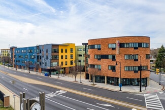 Chester, PA Retail - 1470 Providence Ave