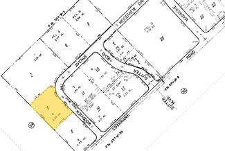 Morgan Hill, CA R&D - 385-445 Woodview Ave Morgan Hill, CA R&D - 385-445 Woodview Ave