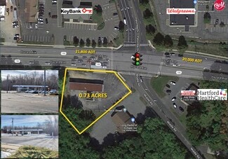 Enfield, CT undefined - 76 Hazard Ave