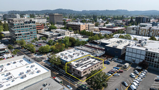Eugene, OR undefined - 142 W 8th Ave
