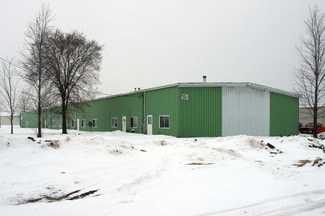 Perrysburg, OH Industrial - 26675 Eckel Rd