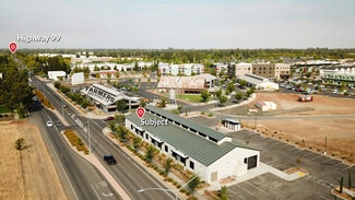 Chico, CA Retail - 1998 Alcott Ave