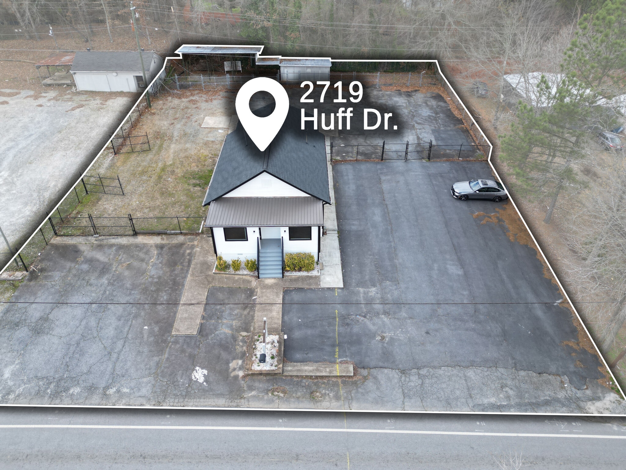 2719 Huff Dr, Lawrenceville, GA for Rent