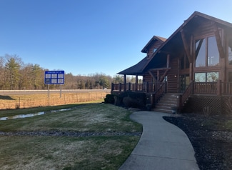 Saugerties, NY Retail - 60 Peoples Rd