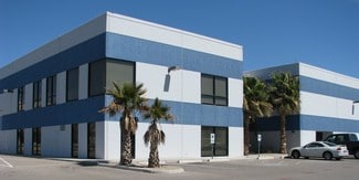 Tucson, AZ Industrial - 2470 W Majestic Pky Tucson, AZ Industrial - 2470 W Majestic Pky