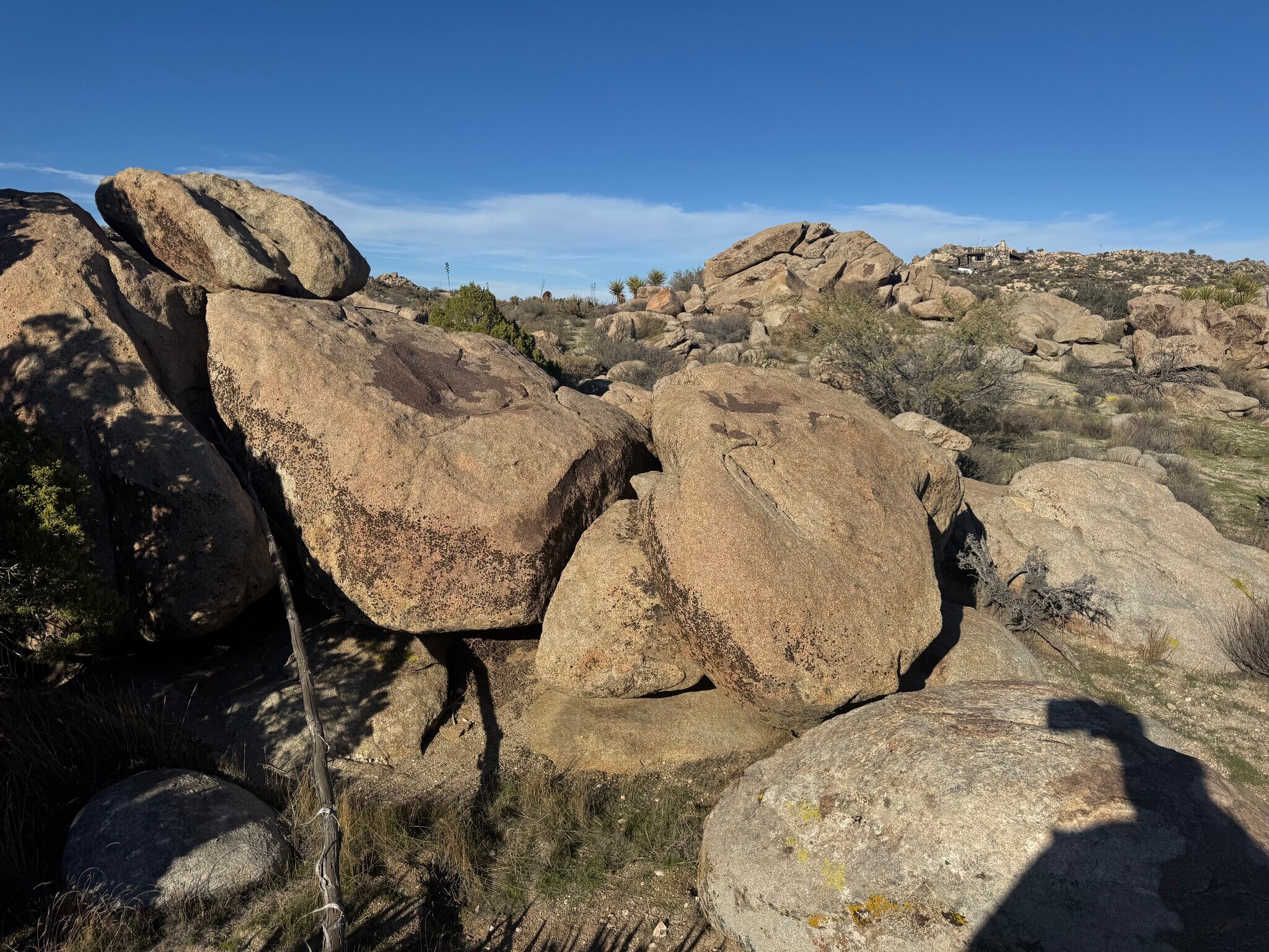 In-Ko-Pah Park Rd, Jacumba, CA for Sale