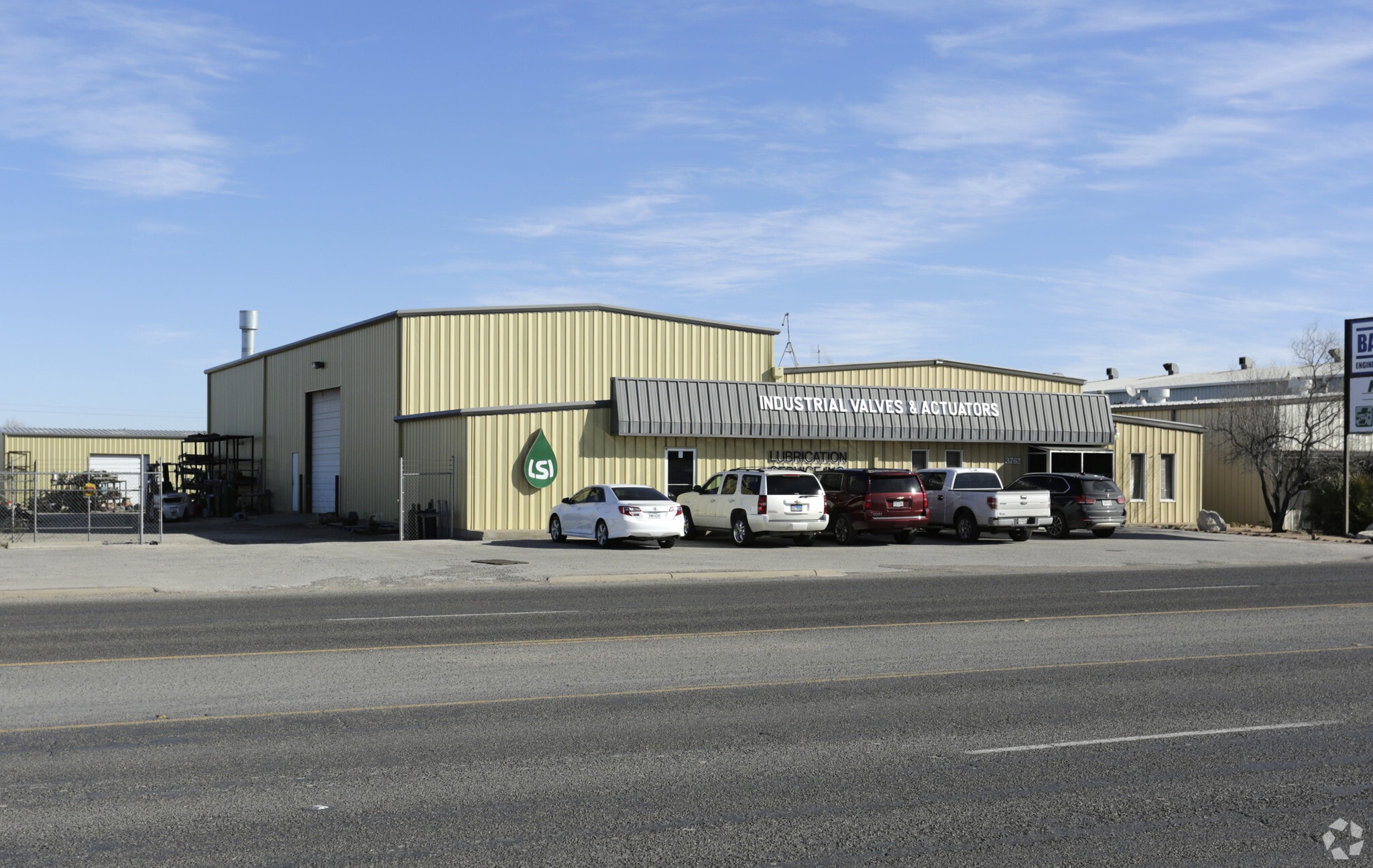 3762 Kermit Hwy, Odessa, TX for Sale