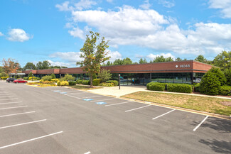 Chantilly, VA Office - 14150 Parkeast Cir