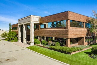 Calgary, AB Office - 1565 27th Ave NE