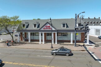 Norwalk, CT Retail - 694-696 West Ave Norwalk, CT Retail - 694-696 West Ave