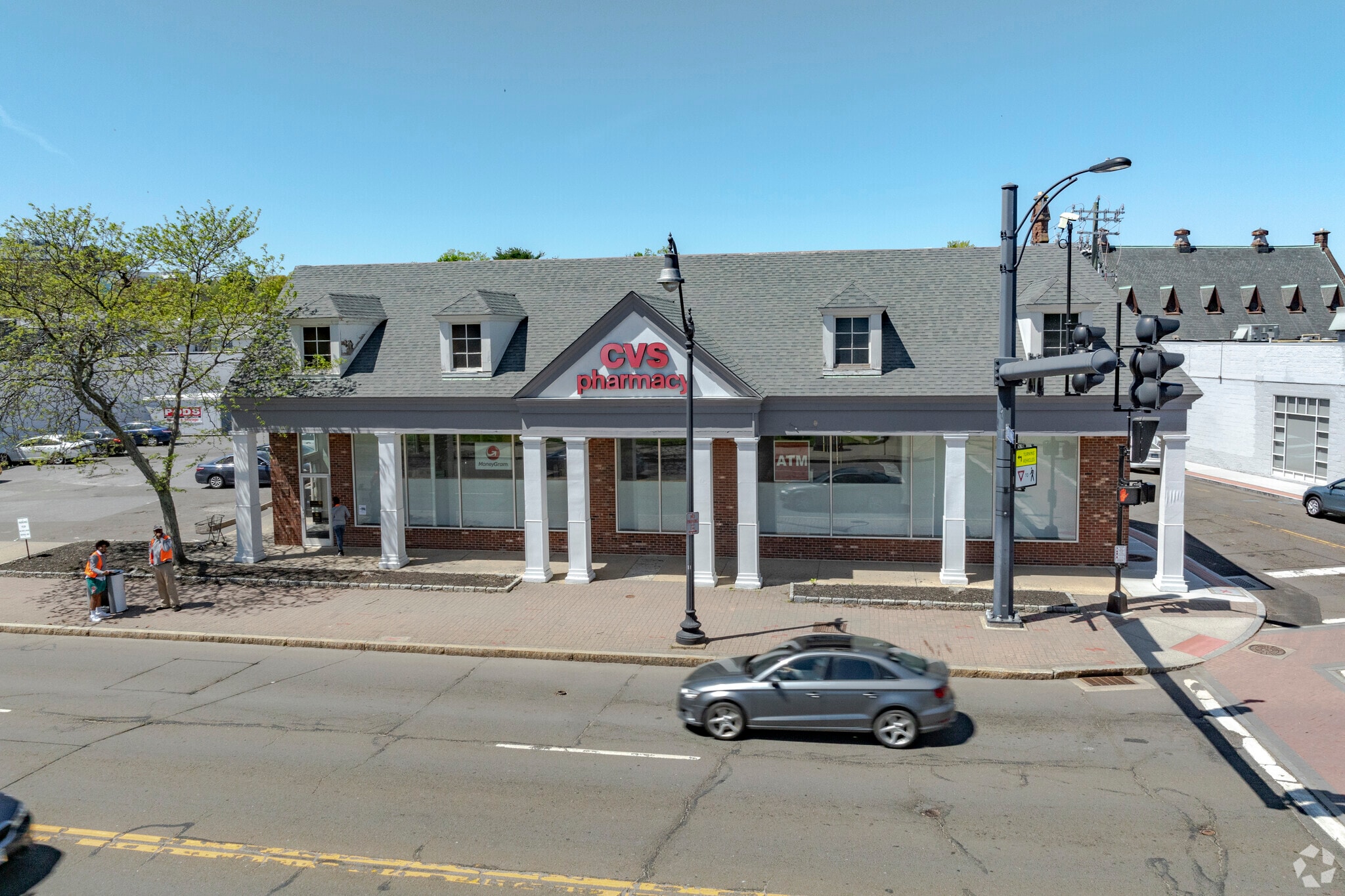 694-696 West Ave, Norwalk, CT for Rent