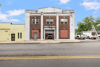 Pawtucket, RI undefined - 92 Pleasant St