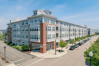 Weymouth, MA Retail - 200-220 Trotter Rd