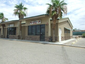 Fort Mohave, AZ undefined - 4140 S Lynn Dr Fort Mohave, AZ undefined - 4140 S Lynn Dr