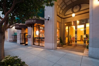 San Francisco, CA Office - 369 Pine St San Francisco, CA Office - 369 Pine St