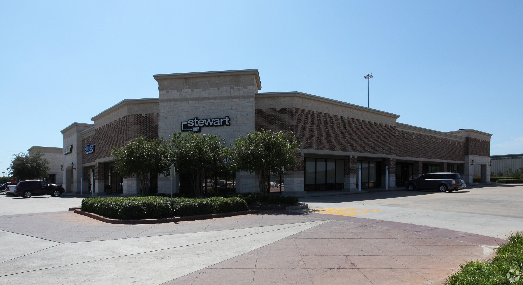 14020-14090 FM-2920, Tomball, TX for Rent