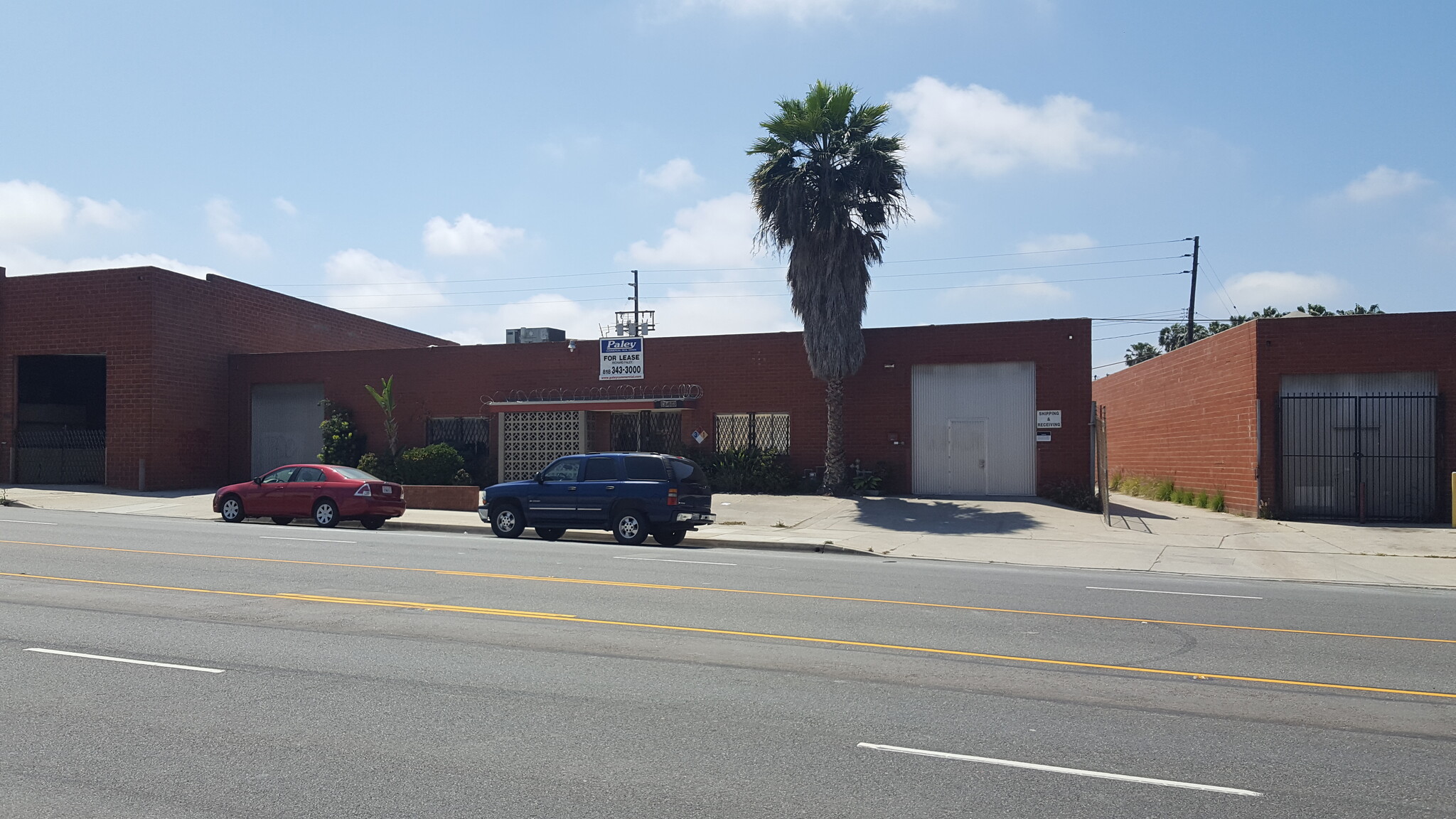 13413 S Broadway, Los Angeles, CA for Rent
