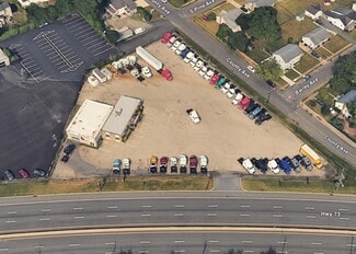 Maple Shade Township, NJ Auto Repair - 2931 Route 73