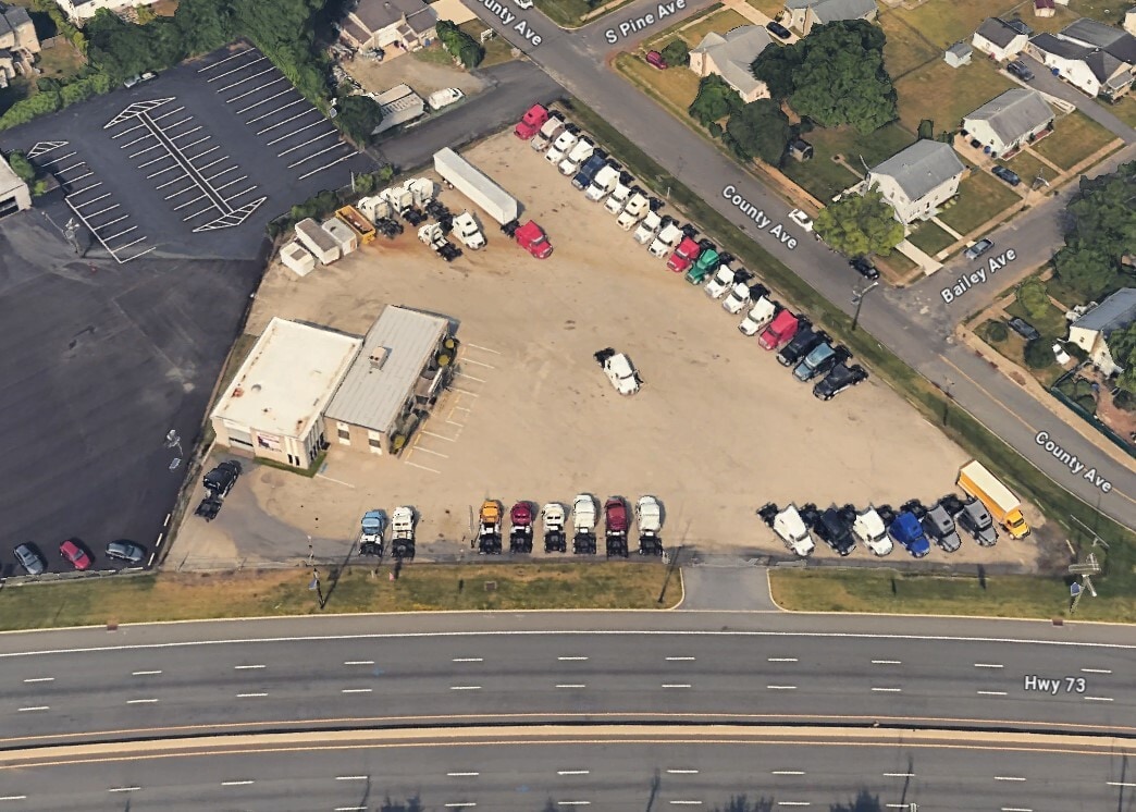 2931 Route 73, Maple Shade Township, NJ for Sale