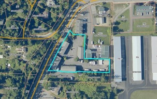 Friday Harbor, WA Office/Retail - 849 Spring St