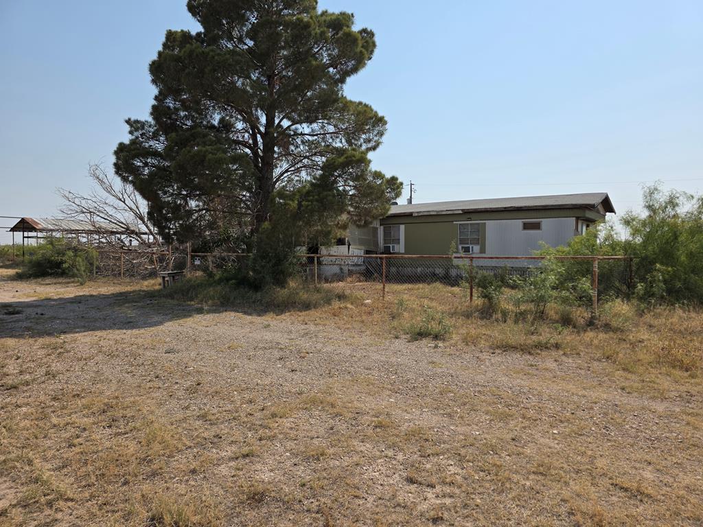 3703 S Janice St, Monahans, TX for Sale