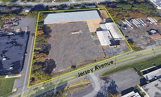 North Brunswick, NJ undefined - 1453 Jersey Ave