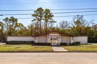 Houston, TX Medical - 7030 Bretshire Dr
