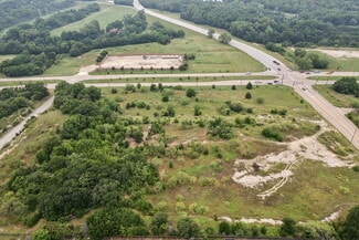 Fort Worth, TX Commercial Land - 6500 Randol Mill Rd