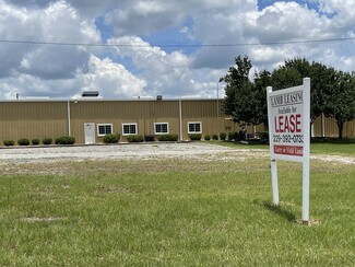 Tifton, GA Industrial - 55 Lamb Loop