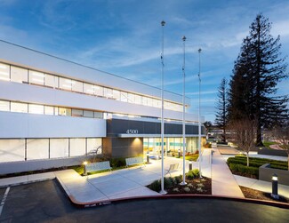 Santa Clara, CA Office - 4500 Great America Pky