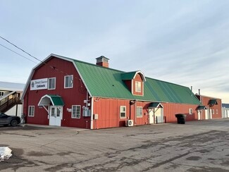 Kalispell, MT Flex - 160 Kelly Rd Kalispell, MT Flex - 160 Kelly Rd