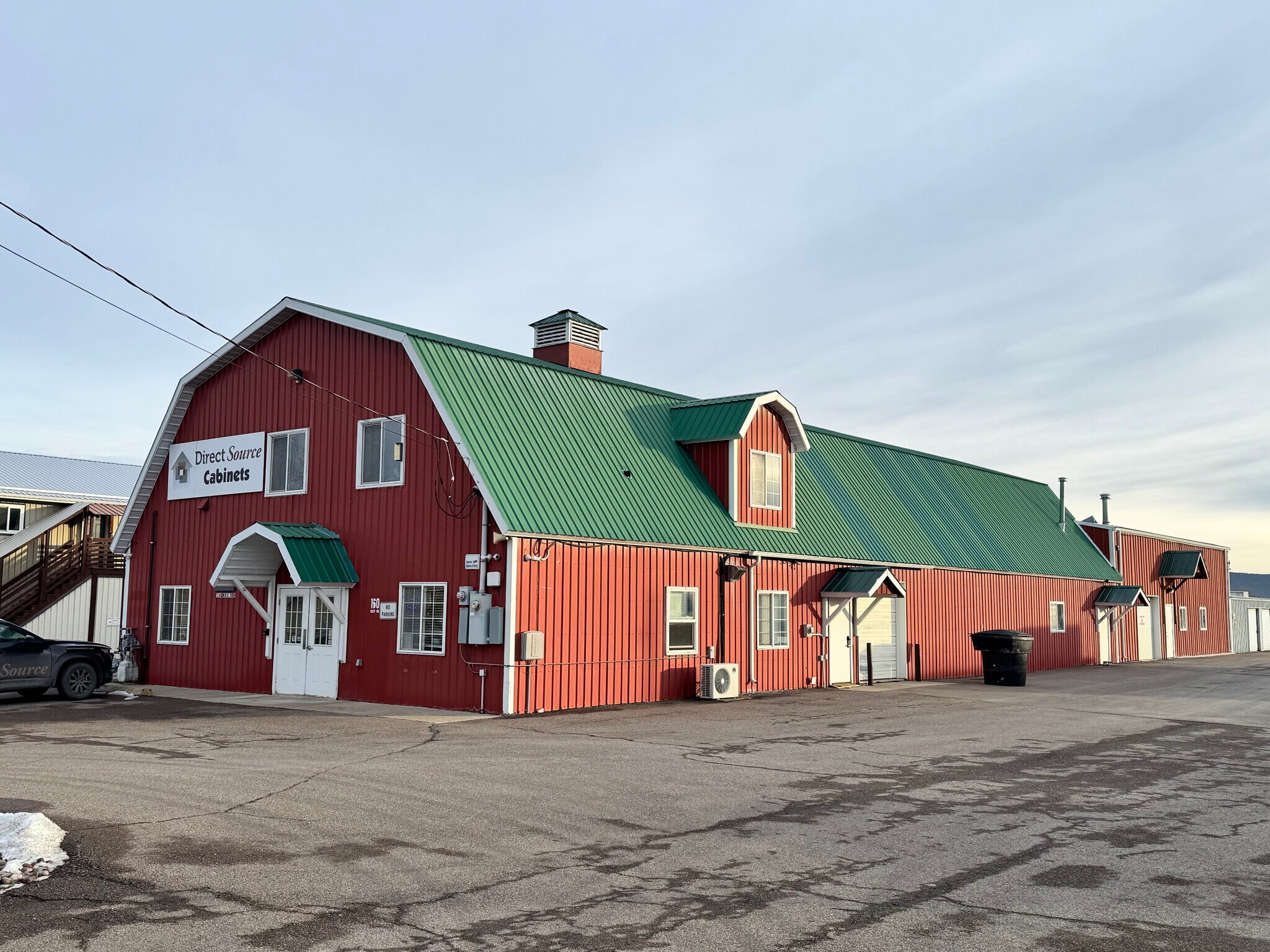 160 Kelly Rd, Kalispell, MT for Rent