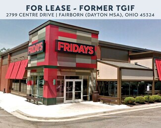 Beavercreek, OH Retail - 2850 Centre Dr Beavercreek, OH Retail - 2850 Centre Dr