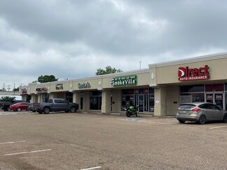 Bryan, TX Retail - 724-730 E Villa Maria Rd