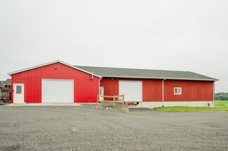 Osceola, WI Industrial - 373 280th St