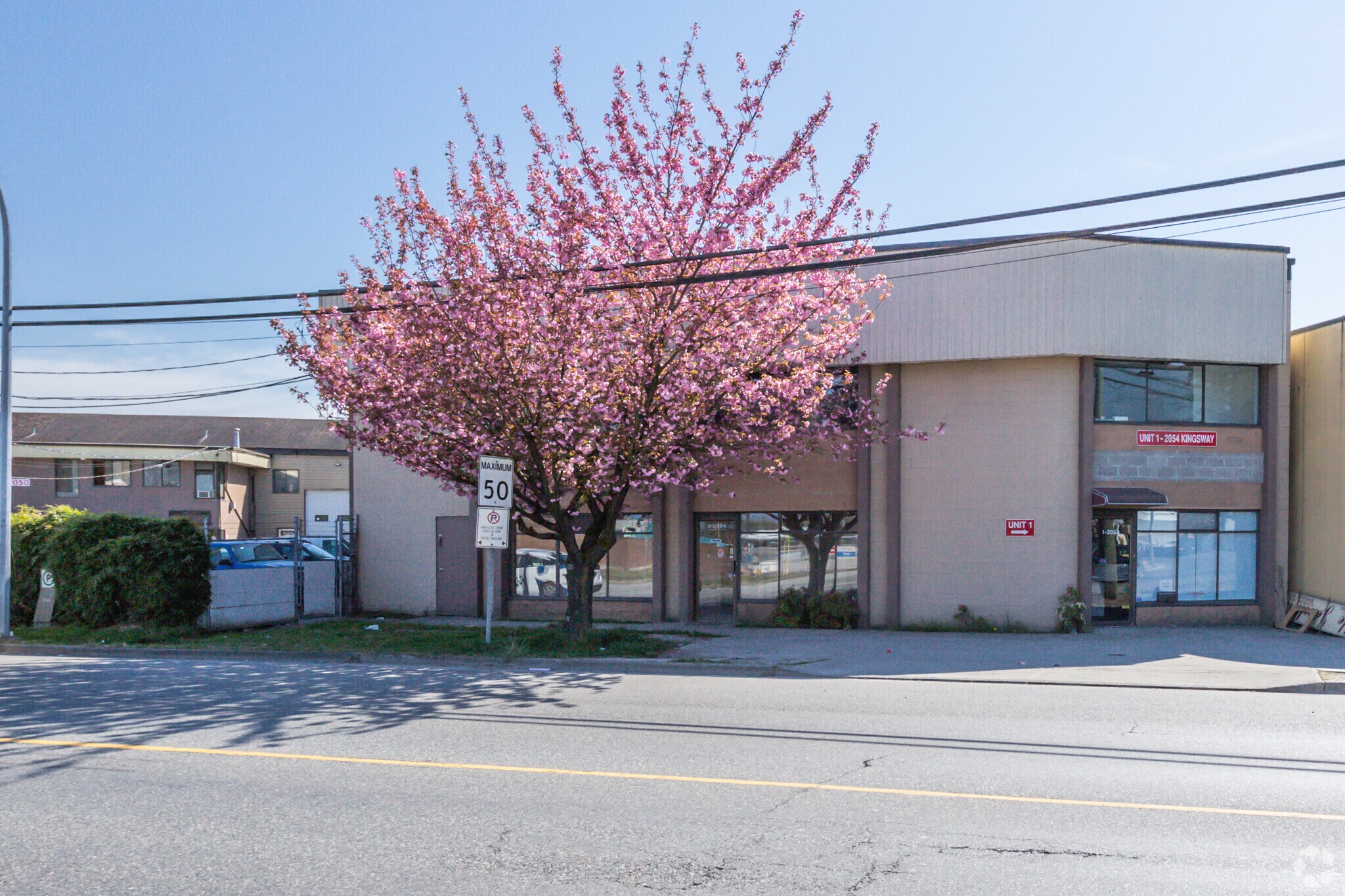 2054 Kingsway Ave, Port Coquitlam, BC for Rent