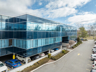 Hauppauge, NY Office/Medical - 490 Wheeler Rd