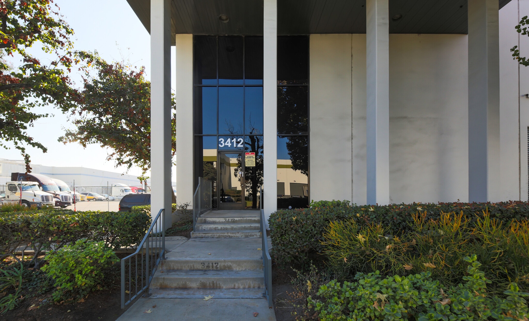 3412-3422 Garfield Ave, Commerce, CA for Rent