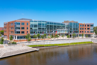 Milwaukee, WI Office - 100 N Manpower Pl