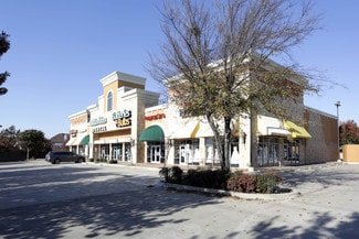 Mansfield, TX Retail - 1205 E Debbie Ln