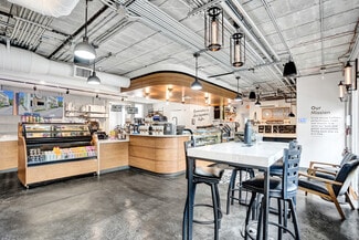 Fort Lauderdale, FL Retail - 727 NE 3rd Ave