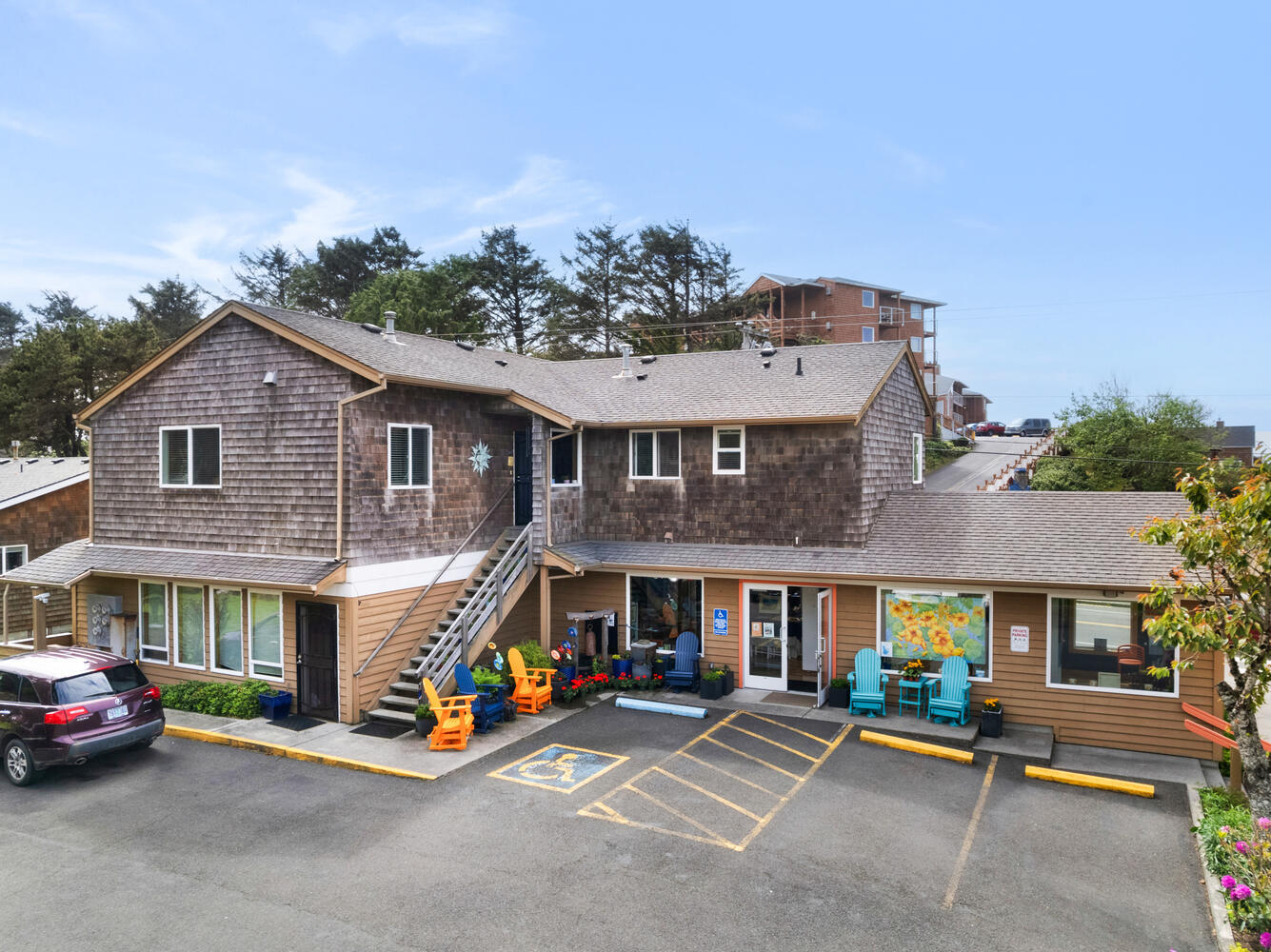 107 Sunset Blvd, Cannon Beach, OR for Sale